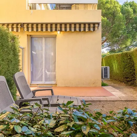 Apartamento Estivales 2 Saint-Raphaël