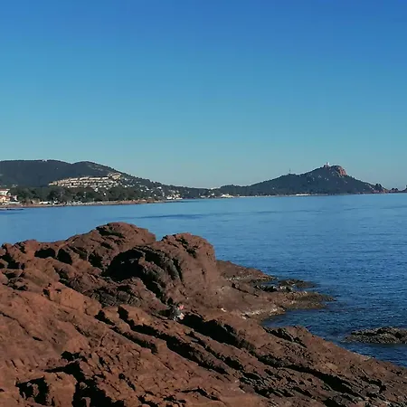 Estivales 2 * Saint-Raphaël