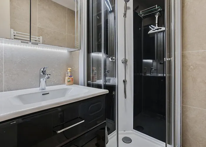 Apartamento Estivales 2 *