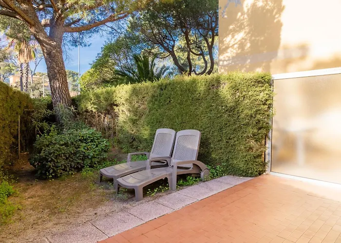 Estivales 2 Apartamento Saint-Raphaël