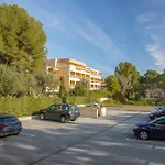 Estivales 2 Apartment *