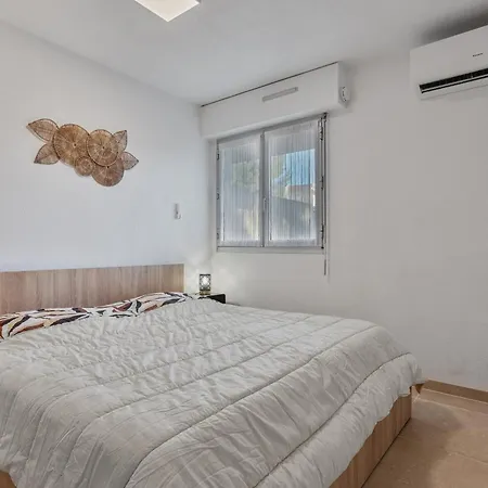 Apartamento Estivales 2