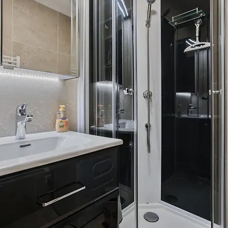 Apartamento Estivales 2 Saint-Raphaël