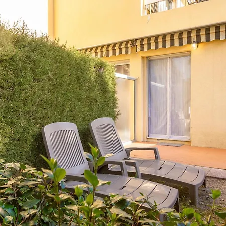 Apartamento Estivales 2 *