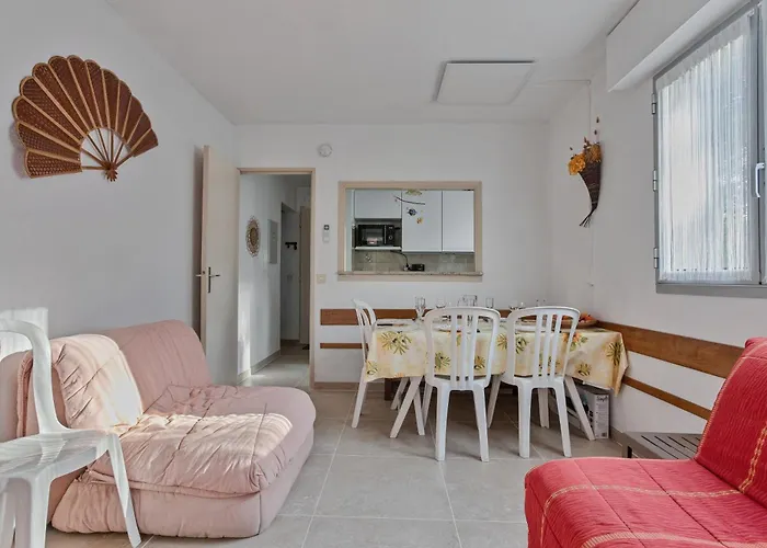 Apartment Estivales 2 Saint-Raphael (Var)