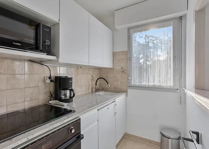 Estivales 2 Apartment Saint-Raphael (Var)