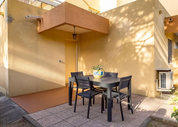 Apartment Estivales 2