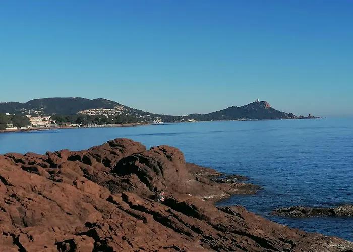 Estivales 2 * Saint-Raphael (Var)